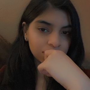 Meet your Posher, Marissa